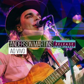 Download track Minha História (Ao Vivo) Anderson Martins