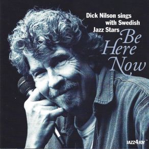 Download track I Wanna Be Loved Dick Nilson