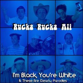 Download track Outro (Russia'S Still Gay) Rucka Rucka Ali