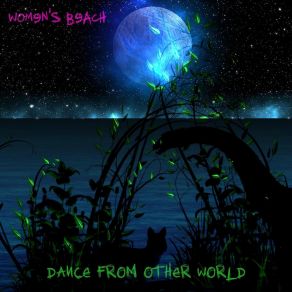 Download track A Bit Insane Women's Beach