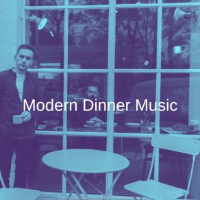 Download track Vivacious Music For Feeling Positive Modern Dinner Music