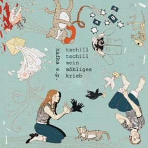 Download track In Tschill Tschill Mein Moehliges Krieb