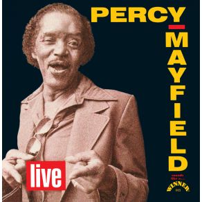 Download track P. M. Blues Percy Mayfield