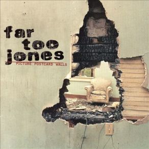 Download track Look At You Now Far Too Jones