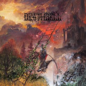 Download track A Nocturnal Crossing Deathbell