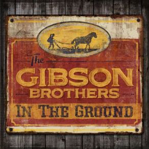 Download track I Can't Breathe Deep Yet The Gibson Brothers