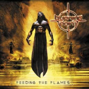 Download track Blackened The Sun Burning Point