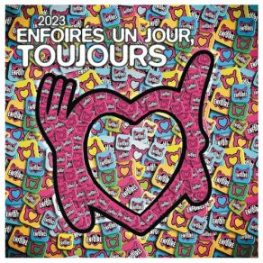 Download track Le Dernier Jour Du Disco (Live) Les Enfoires