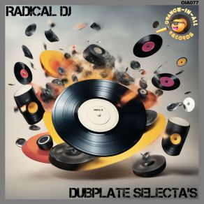 Download track Butter Chicken After A Garage Rave (Original Mix) Radical DJ