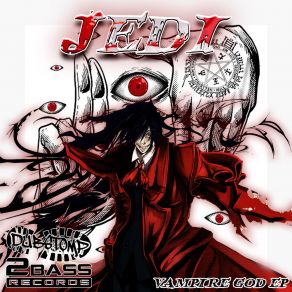 Download track Vampire God Jedi