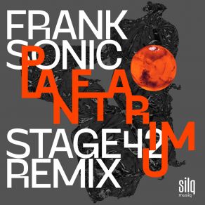 Download track Planetarium Frank Sonic