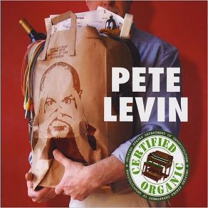 Download track Teen Town Pete Levin