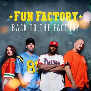 Download track Doh Wah Diddy Fun Factory