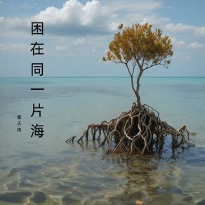 Download track 困在同一片海 秦天翊