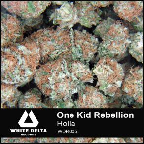 Download track Fobia One Kid Rebellion