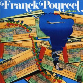 Download track Mama Inéz Franck Pourcel