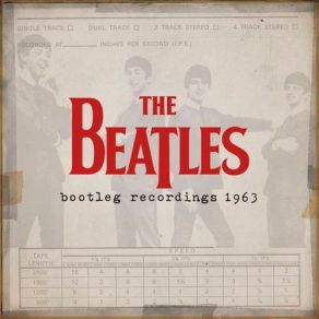 Download track A Taste Of Honey (Studio Outtake / Take 6) The BeatlesTake 6