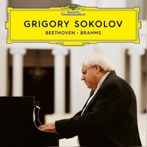 Download track 26 - No. 2 In A Flat Major- Allegretto (Live At Church Of San Bernardo, Rabbi - 2019) Sokolov Grigory