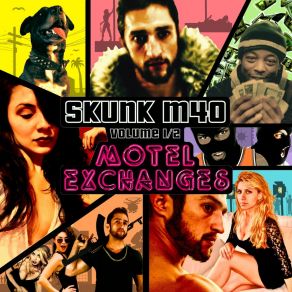 Download track Crack Skunk M40