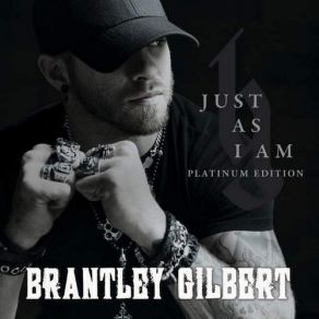 Download track If You Want A Bad Boy Brantley Gilbert