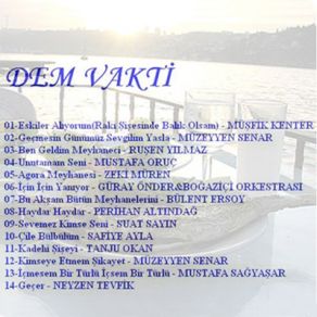 Download track GEÇMESİN GÜNÜMÜZ SEVGİLİM YASLA Müzeyyen Senar