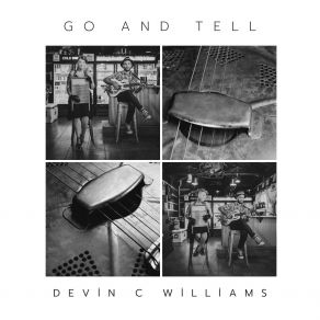 Download track Beguiled Devin C Williams