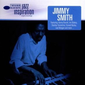 Download track Back At The Chicken Shack Jimmy Smith