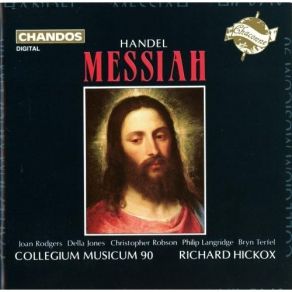 Download track 1. MESSIAH Oratorio For Soli Chorus And Orchestra HWV 56 - FIRST PART. No. 1 Sinfony Georg Friedrich Händel