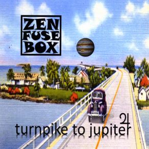 Download track John Oliver Zen Fuse Box