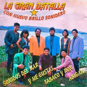 Download track La Movidita La Gran Batalla