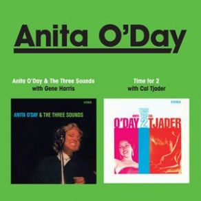 Download track Peel Me A Grape Anita O'Day