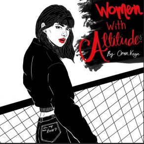 Download track Call To Action For The Ladies (Intro) Oren Kage