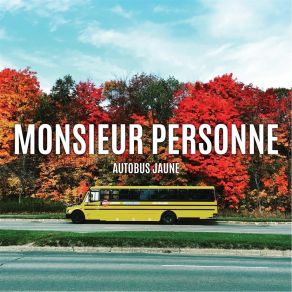 Download track Sur Une Oreille Monsieur Personne