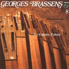 Download track Le Petit Joueur De Flûteau Georges Brassens