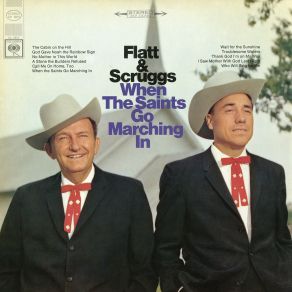 Download track No Mother In This World Flatt & Scruggs