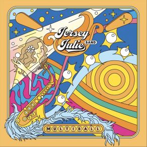 Download track Shine Jersey Julie Band