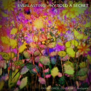 Download track Aliens Ivy Told A Secret