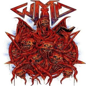 Download track The Age Of Extinction W. M. D