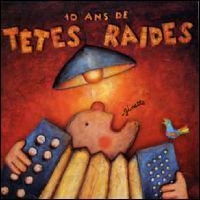 Download track Ginette Têtes Raides