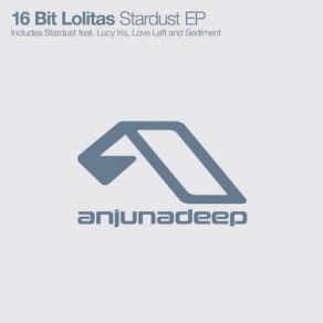 Download track Love Left (Original Mix) 16 Bit Lolita'S