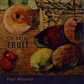 Download track Arabesque In Blue Paul Mauriat