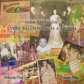 Download track A Spider God Adam Berenson