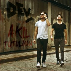 Download track Kaybettim Kendimi Dev.