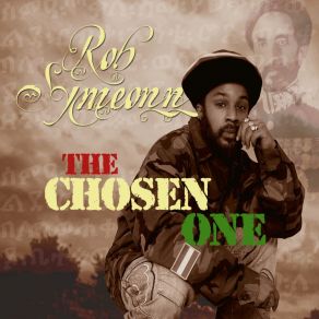 Download track Jah Is TheTeacher Rob SymeonnSimple Man