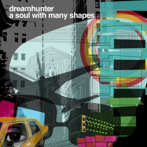 Download track Oude Centrum Dreamhunter