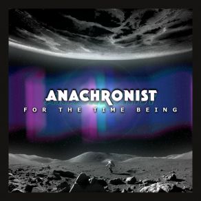 Download track Cosmic Rain (Interlude) Anachronist