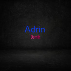 Download track Detener Adrin