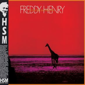 Download track Tryin' To Live My Life Without You Freddy Henry