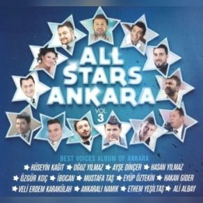 Download track Ankara Dır Vatanı İbocan