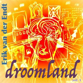 Download track Look At The Sky Erik Van Der Endt